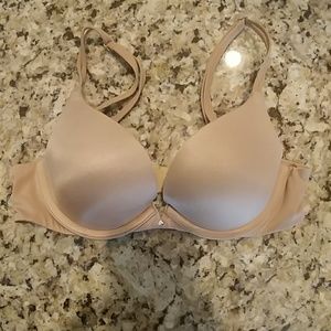 Victoria's Secret Very Sexy Push Up Bra - 32A